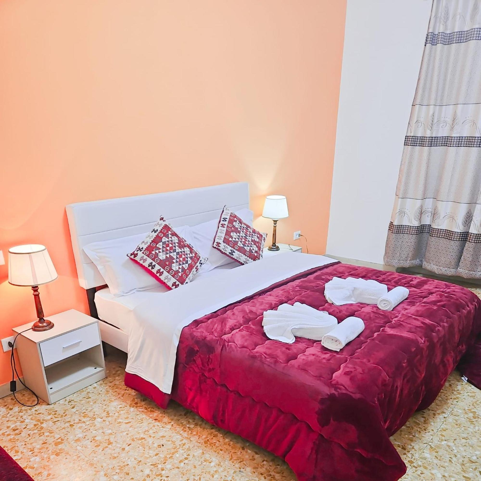 Apartment Palace 2 *
