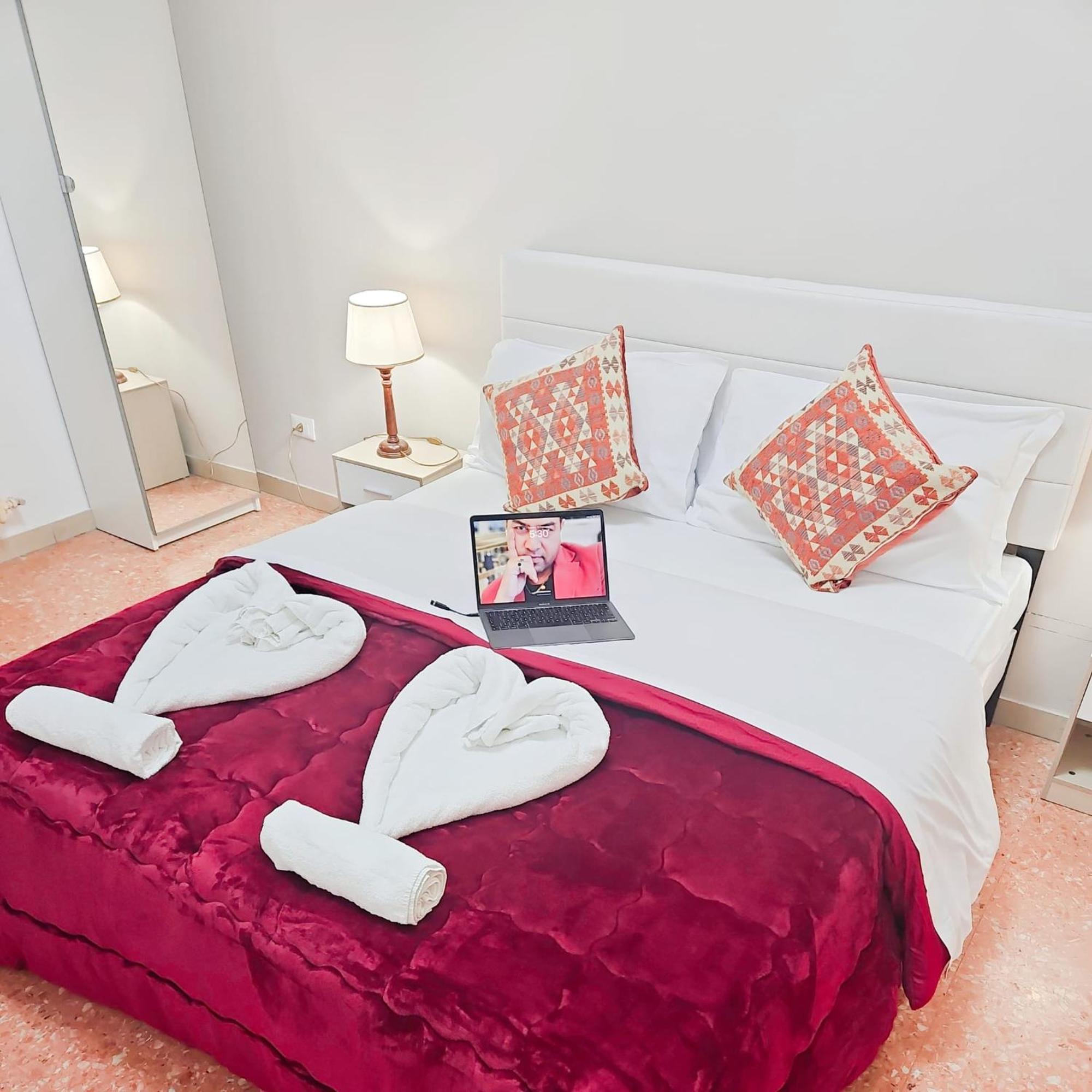 Apartment Palace 2