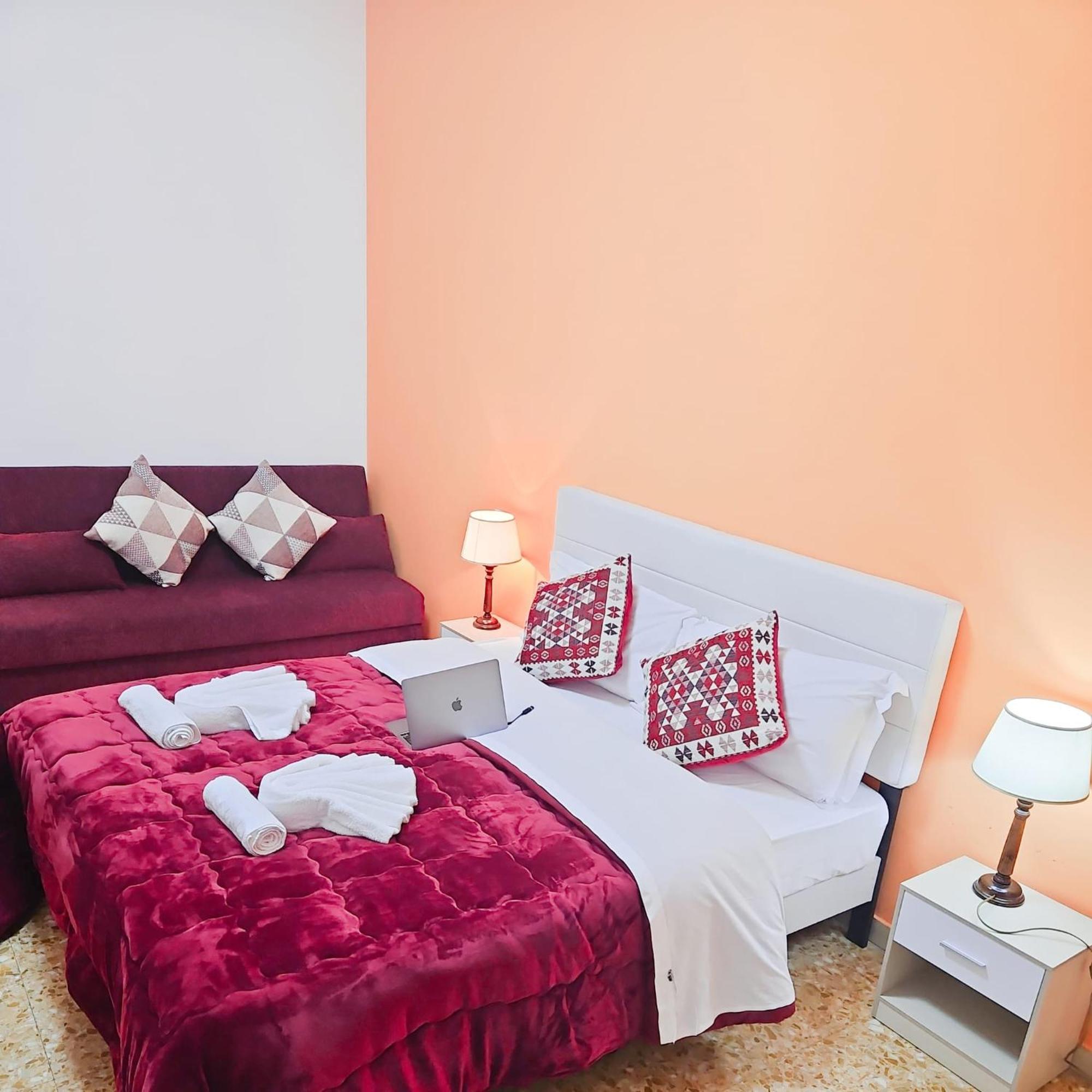 Apartment Palace 2