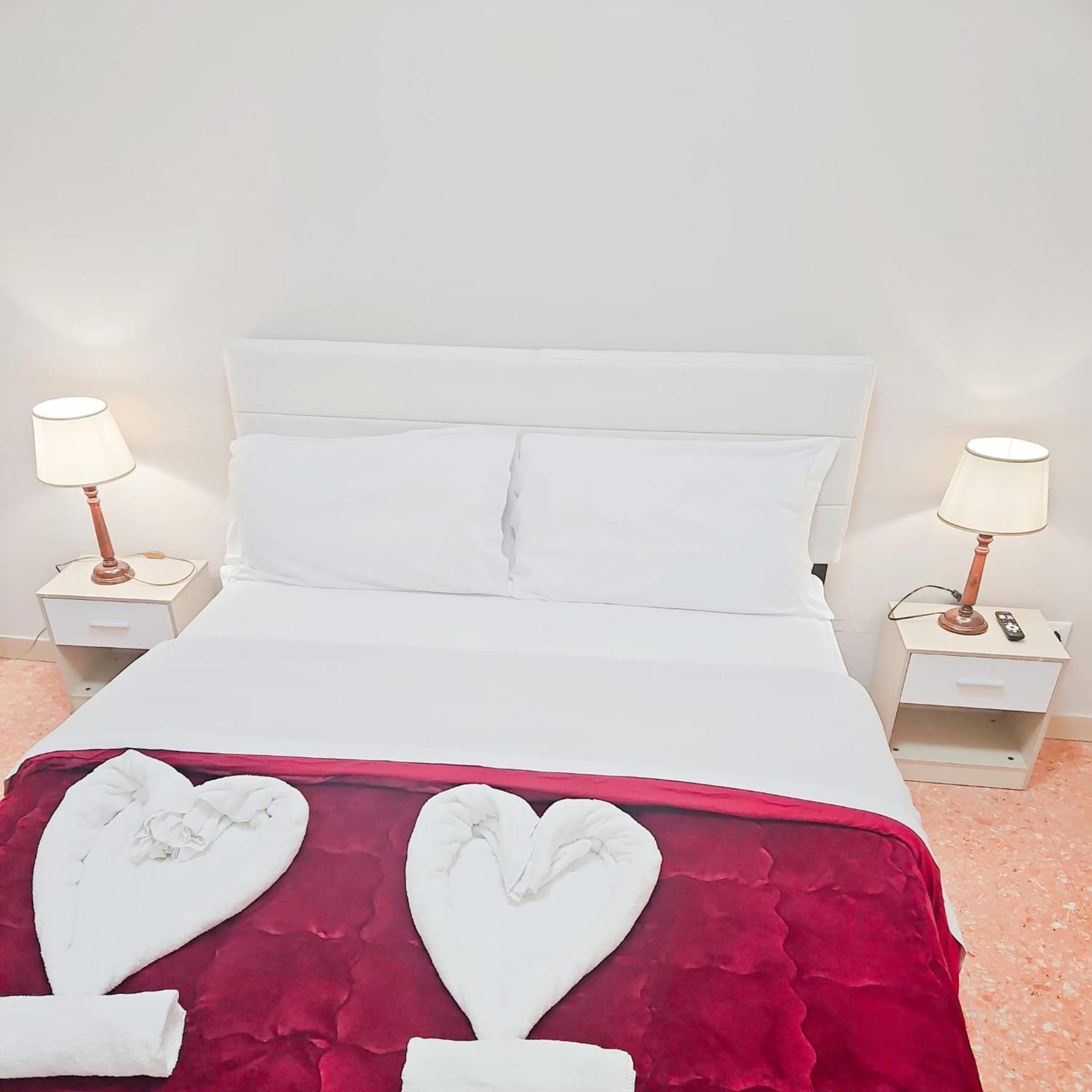 Appartamento Palace 2 Roma