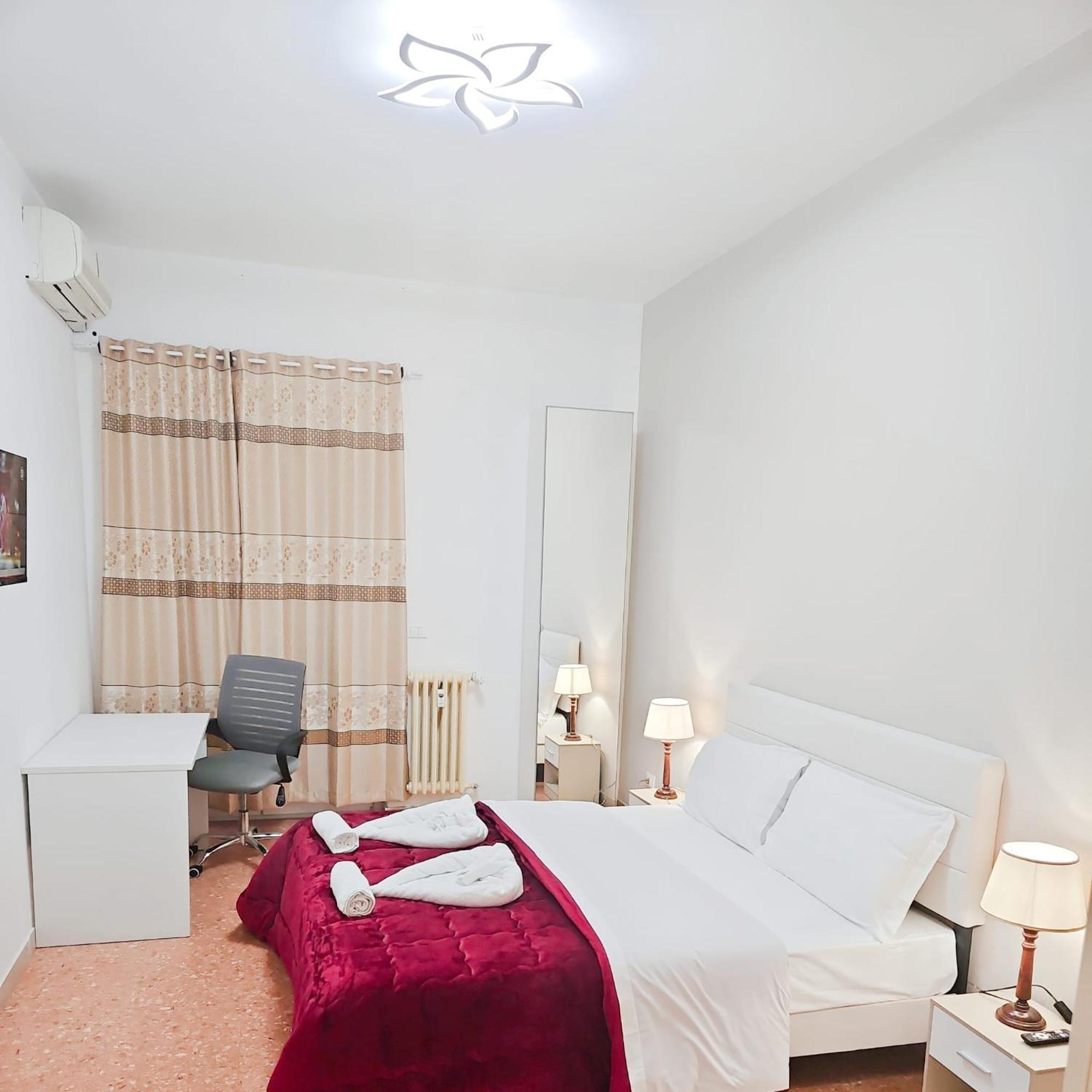 Palace 2 Appartamento Roma